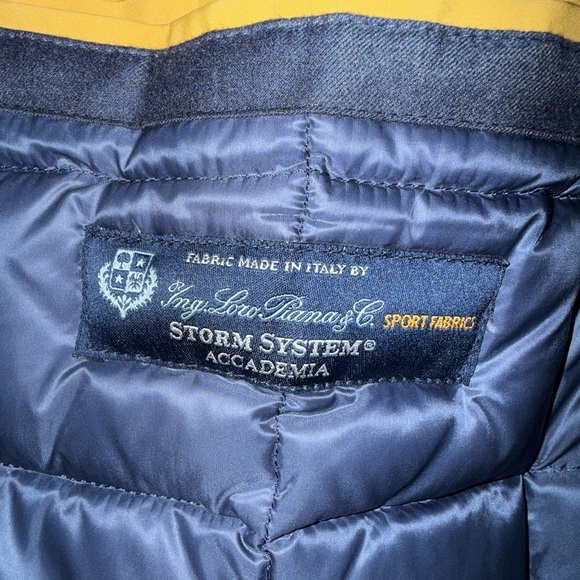 Paul Stewart winter coat - Picture 4 of 4